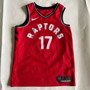 Jonas Valanciunas Toronto Raptors Jersey (2 for $70)